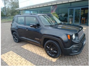 JEEP RENEGADE LONGITUDE 1600 MJT  120 CV EURO 6B